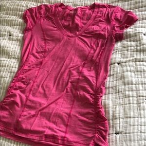 Zella size L top
